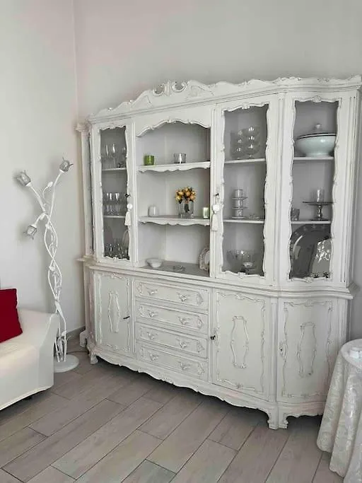 Da Paola & Chiara Apartment Viareggio Italy