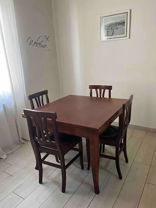 Da Paola & Chiara Apartment Viareggio