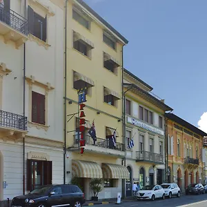 3* Hotel Pardini
